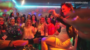 Party Hardcore Gone Crazy Vol. 25 Part 1 - Cam 3 Screencap 48 on www.sinx.com