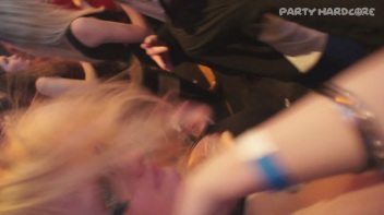 Party Hardcore Gone Crazy Vol. 17 Part 3 - Cam 3 Screencap 58 on www.sinx.com