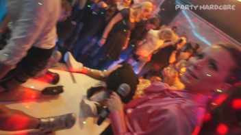 Party Hardcore Gone Crazy Vol. 17 Part 3 - Cam 3 Screencap 12 on www.sinx.com
