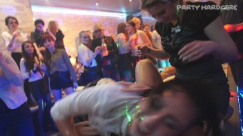Party Hardcore Gone Crazy Vol. 17 Part 3 - Cam 3 Screencap 21 on www.sinx.com