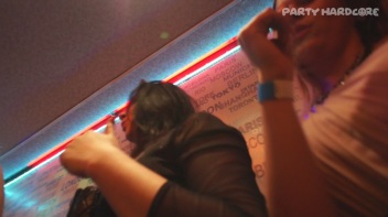 Party Hardcore Gone Crazy Vol. 17 Part 3 - Cam 3 Screencap 49 on www.sinx.com