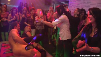 Party Hardcore Gone Crazy Vol. 8 Part 3 - Cam 1 Screencap 10 on www.sinx.com
