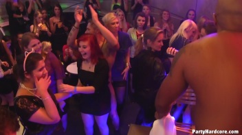 Party Hardcore Gone Crazy Vol. 8 Part 3 - Cam 1 Screencap 105 on www.sinx.com