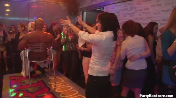 Party Hardcore Gone Crazy Vol. 8 Part 3 - Cam 1 Screencap 107 on www.sinx.com