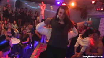 Party Hardcore Gone Crazy Vol. 8 Part 3 - Cam 1 Screencap 47 on www.sinx.com