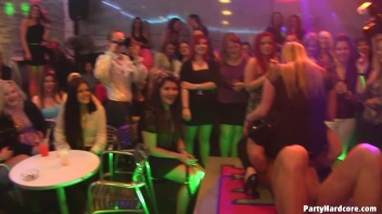 Party Hardcore Gone Crazy Vol. 8 Part 3 - Cam 1 Screencap 5 on www.sinx.com