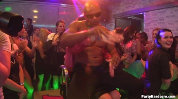 Party Hardcore Gone Crazy Vol. 8 Part 3 - Cam 1 Screencap 81 on www.sinx.com