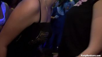 Party Hardcore Vol. 46 Part 3 Screencap 18 on www.sinx.com