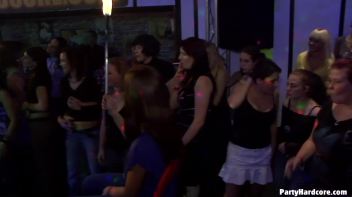 Party Hardcore Vol. 46 Part 3 Screencap 24 on www.sinx.com