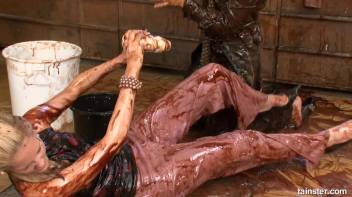 You Got Me Dirty… And I Liked It! Screencap 67 on www.sinx.com
