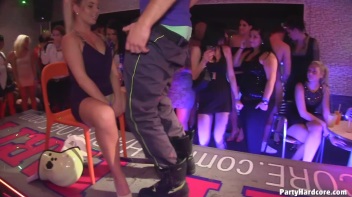 Party Hardcore Gone Crazy Vol. 7 Part 3 - Main Edit Screencap 18 on www.sinx.com