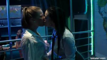 Down & Dirty Detention Part 3 - Cam 3 Screencap 38 on www.sinx.com