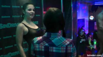 Down & Dirty Detention Part 3 - Cam 3 Screencap 49 on www.sinx.com