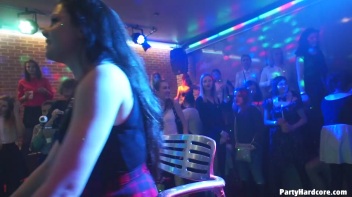 Party Hardcore Gone Crazy Vol. 34 Part 2 - Cam 3 Screencap 61 on www.sinx.com