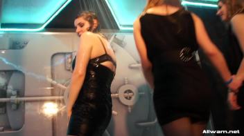 Work That Wetlook Screencap 26 on www.sinx.com