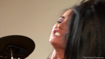 Nessa And The Pissettes Screencap 79 on www.sinx.com