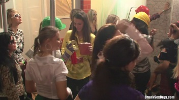 Hard Hat Hos Part 3 - Cam 2 Screencap 57 on www.sinx.com