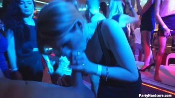 Party Hardcore Gone Crazy Vol. 33 Part 3 - Main Edit Screencap 29 on www.sinx.com