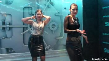 Allwam's finest wet amateur girls Screencap 18 on www.sinx.com