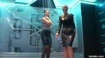 Allwam's finest wet amateur girls Screencap 21 on www.sinx.com