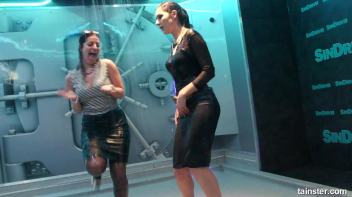 Allwam's finest wet amateur girls Screencap 24 on www.sinx.com