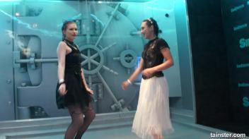 Allwam's finest wet amateur girls Screencap 27 on www.sinx.com