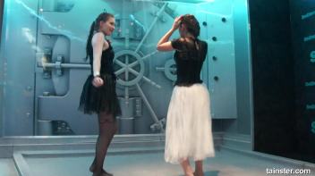 Allwam's finest wet amateur girls Screencap 28 on www.sinx.com