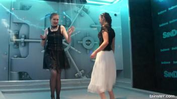 Allwam's finest wet amateur girls Screencap 29 on www.sinx.com