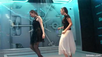 Allwam's finest wet amateur girls Screencap 30 on www.sinx.com