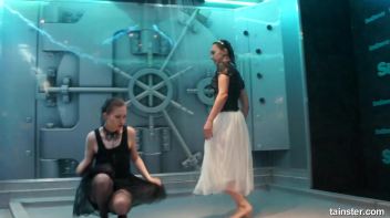 Allwam's finest wet amateur girls Screencap 32 on www.sinx.com