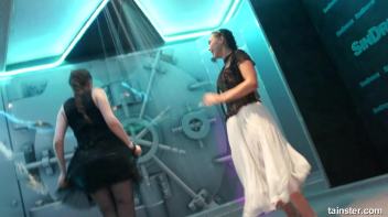 Allwam's finest wet amateur girls Screencap 34 on www.sinx.com