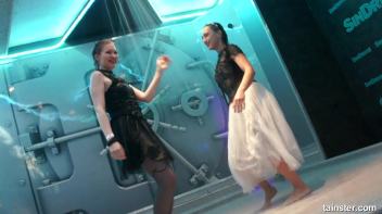 Allwam's finest wet amateur girls Screencap 35 on www.sinx.com