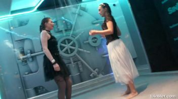 Allwam's finest wet amateur girls Screencap 38 on www.sinx.com