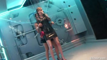 Allwam's finest wet amateur girls Screencap 46 on www.sinx.com