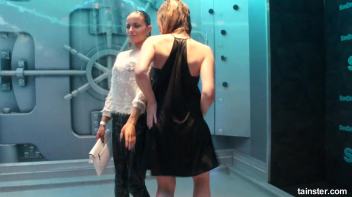 Allwam's finest wet amateur girls Screencap 53 on www.sinx.com