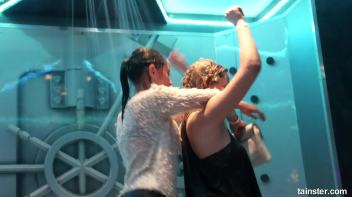 Allwam's finest wet amateur girls Screencap 56 on www.sinx.com