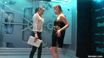 Allwam's finest wet amateur girls Screencap 58 on www.sinx.com