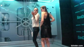 Allwam's finest wet amateur girls Screencap 59 on www.sinx.com