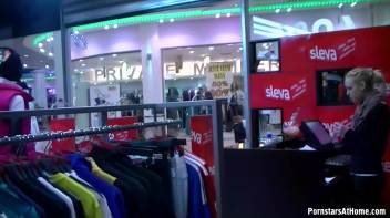 Shopping For Cock Screencap 84 on www.sinx.com