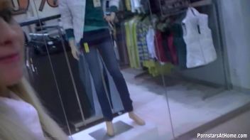 Shopping For Cock Screencap 78 on www.sinx.com