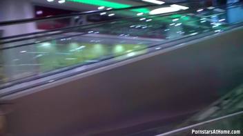 Shopping For Cock Screencap 79 on www.sinx.com