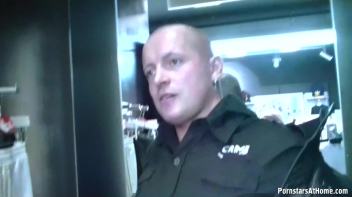 Shopping For Cock Screencap 83 on www.sinx.com