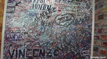 Surprise you little graffiti vandal Screencap 1 on www.sinx.com