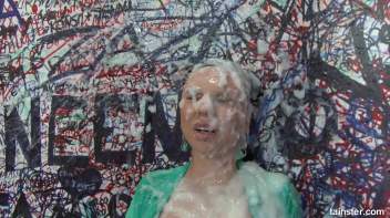 Surprise you little graffiti vandal Screencap 106 on www.sinx.com