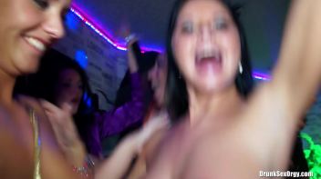Holiday Hotties Part 6 - Cam 3 Screencap 67 on www.sinx.com