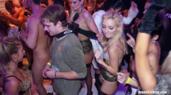 Holiday Hotties Part 6 - Cam 3 Screencap 74 on www.sinx.com