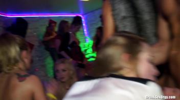 Holiday Hotties Part 6 - Cam 3 Screencap 19 on www.sinx.com