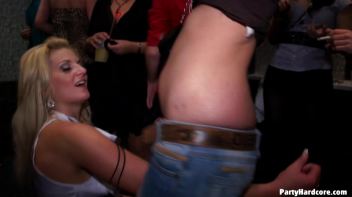 Party Hardcore 66 Part 3 - Main Edit Screencap 68 on www.sinx.com