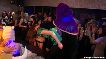 Party Hardcore 66 Part 3 - Main Edit Screencap 7 on www.sinx.com