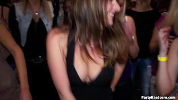 Party Hardcore 66 Part 3 - Main Edit Screencap 78 on www.sinx.com